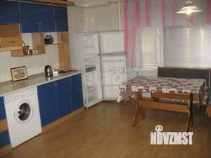2-к квартира, вторичка, 60м2, 2/4 этаж