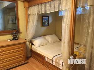 6-к квартира, вторичка, 208м2, 2/9 этаж