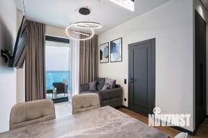 Студия квартира, вторичка, 35м2, 8/9 этаж