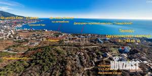 5-к квартира, вторичка, 148м2, 1/2 этаж