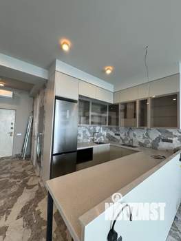 1-к квартира, вторичка, 45м2, 6/9 этаж