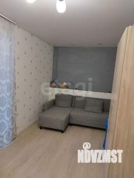 2-к квартира, вторичка, 51м2, 3/5 этаж