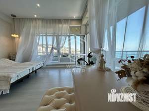 4-к квартира, вторичка, 196м2, 6/6 этаж