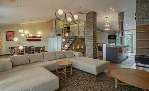 4-к квартира, вторичка, 212м2, 5/5 этаж