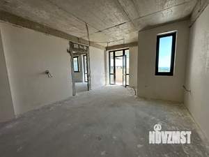 2-к квартира, вторичка, 79м2, 3/4 этаж