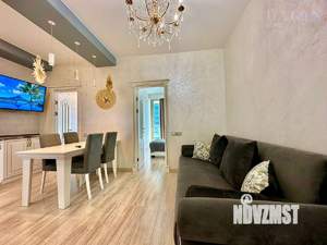 2-к квартира, вторичка, 58м2, 14/18 этаж