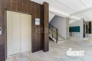 1-к квартира, вторичка, 38м2, 6/9 этаж