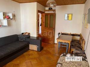 1-к квартира, вторичка, 29м2, 4/5 этаж