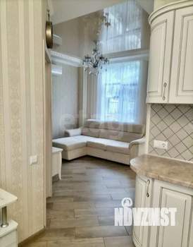 2-к квартира, вторичка, 45м2, 4/9 этаж