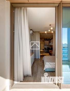1-к квартира, вторичка, 55м2, 6/9 этаж