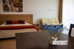 Студия квартира, вторичка, 59м2, 2/12 этаж