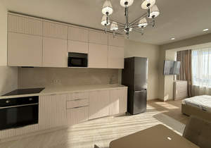 Студия квартира, вторичка, 37м2, 8/12 этаж