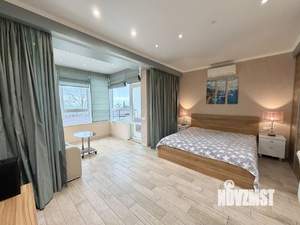 1-к квартира, вторичка, 42м2, 2/5 этаж