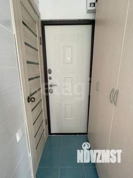 Студия квартира, вторичка, 12м2, 3/5 этаж