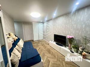 2-к квартира, вторичка, 48м2, 4/5 этаж