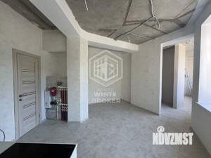 2-к квартира, вторичка, 59м2, 2/11 этаж