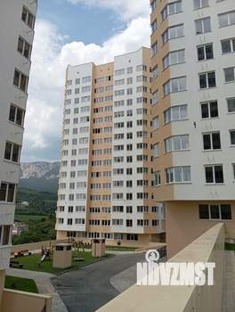 Студия квартира, вторичка, 36м2, 12/15 этаж