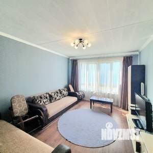 1-к квартира, вторичка, 56м2, 2/2 этаж