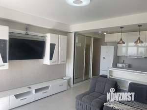 1-к квартира, вторичка, 36м2, 3/7 этаж