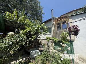 2-к квартира, вторичка, 51м2, 1/1 этаж