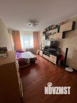 2-к квартира, вторичка, 65м2, 7/9 этаж