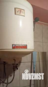 1-к квартира, вторичка, 24м2, 4/5 этаж