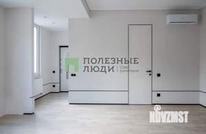 2-к квартира, вторичка, 77м2, 3/9 этаж