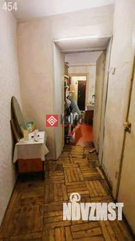 3-к квартира, вторичка, 60м2, 2/5 этаж