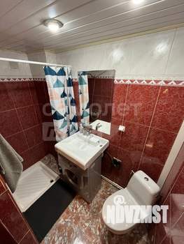 1-к квартира, вторичка, 22м2, 1/3 этаж