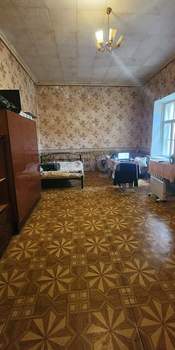 5-к квартира, вторичка, 100м2, 1/2 этаж
