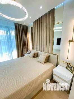 2-к квартира, вторичка, 56м2, 8/8 этаж