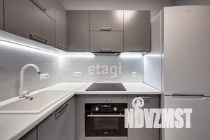 2-к квартира, вторичка, 52м2, 2/8 этаж