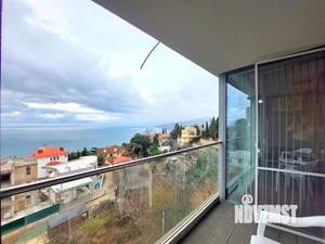 Студия квартира, вторичка, 35м2, 4/7 этаж