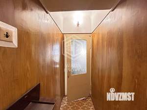 2-к квартира, вторичка, 42м2, 3/4 этаж