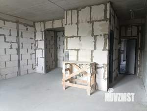 Студия квартира, вторичка, 47м2, 4/8 этаж