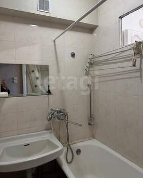 2-к квартира, вторичка, 51м2, 5/5 этаж