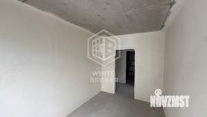 3-к квартира, вторичка, 98м2, 7/16 этаж