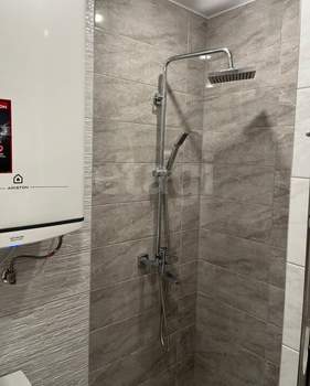 1-к квартира, вторичка, 30м2, 9/9 этаж