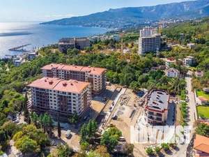 2-к квартира, сданный дом, 46м2, 2/8 этаж