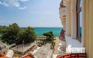 1-к квартира, вторичка, 51м2, 5/9 этаж