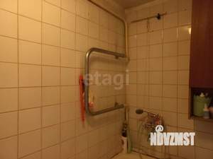 3-к квартира, вторичка, 63м2, 2/3 этаж