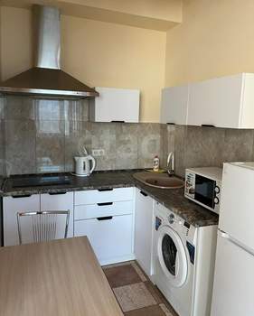 Студия квартира, вторичка, 38м2, 10/11 этаж