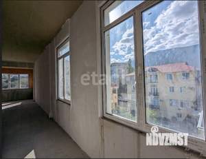 1-к квартира, вторичка, 60м2, 5/5 этаж