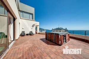 4-к квартира, вторичка, 319м2, 14/14 этаж