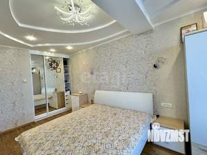 4-к квартира, вторичка, 136м2, 4/5 этаж