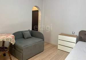 1-к квартира, вторичка, 20м2, 3/5 этаж