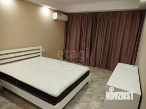 Студия квартира, вторичка, 38м2, 5/16 этаж