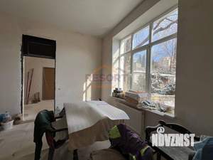 1-к квартира, вторичка, 43м2, 2/2 этаж