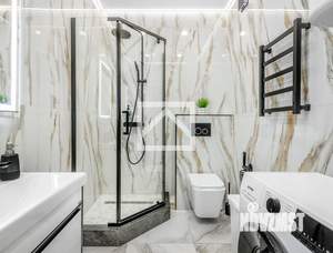 1-к квартира, вторичка, 46м2, 4/8 этаж