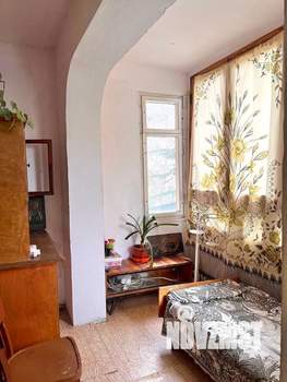 1-к квартира, вторичка, 46м2, 3/9 этаж